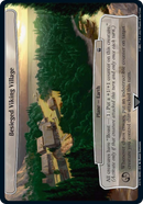 Besieged Viking Village [Doctor Who] - The Mythic Store | 24h Order Processing