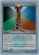Mana Screw (Alternate Foil) [Unhinged] - The Mythic Store | 24h Order Processing