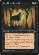 Howl from Beyond [Ice Age] - The Mythic Store | 24h Order Processing