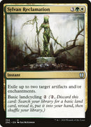 Sylvan Reclamation [Zendikar Rising Commander] - The Mythic Store | 24h Order Processing