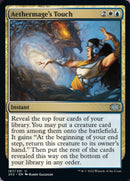 Aethermage's Touch [Double Masters 2022] - The Mythic Store | 24h Order Processing