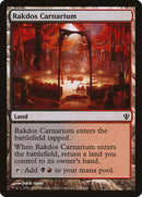 Rakdos Carnarium [Archenemy] - The Mythic Store | 24h Order Processing