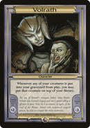 Volrath [Vanguard Series] - The Mythic Store | 24h Order Processing
