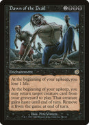 Dawn of the Dead [Torment] - The Mythic Store | 24h Order Processing