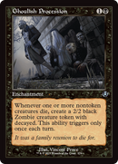 Ghoulish Procession (Retro Frame) [Innistrad Remastered] - The Mythic Store | 24h Order Processing
