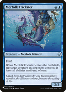 Merfolk Trickster [The List] - The Mythic Store | 24h Order Processing