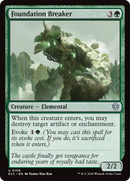 Foundation Breaker [Lorwyn Eclipsed Commander] - The Mythic Store | 24h Order Processing