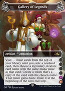 Gallery of Legends (5-6) [Unfinity] - The Mythic Store | 24h Order Processing