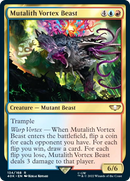 Mutalith Vortex Beast [Warhammer 40,000] - The Mythic Store | 24h Order Processing