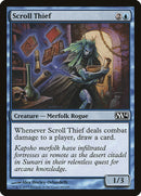 Scroll Thief [Magic 2014] - The Mythic Store | 24h Order Processing