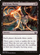 Delirium Skeins [Modern Masters 2017] - The Mythic Store | 24h Order Processing