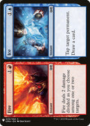 Fire // Ice [Mystery Booster] - The Mythic Store | 24h Order Processing