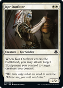 Kor Outfitter [Game Night: Free-for-All] - The Mythic Store | 24h Order Processing