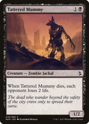Tattered Mummy [Amonkhet] - The Mythic Store | 24h Order Processing
