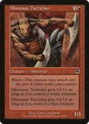 Minotaur Tactician [Apocalypse] - The Mythic Store | 24h Order Processing