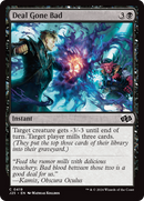 Deal Gone Bad [Foundations Jumpstart] - The Mythic Store | 24h Order Processing