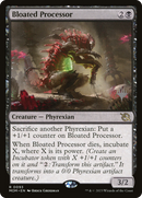 Bloated Processor (Promo Pack) [March of the Machine Promos] - The Mythic Store | 24h Order Processing