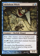 Inkfathom Witch [Planechase 2012] - The Mythic Store | 24h Order Processing