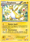 Ampharos (BW67) [Black & White: Black Star Promos] - The Mythic Store | 24h Order Processing