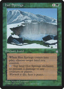 Hot Springs [Ice Age] - The Mythic Store | 24h Order Processing