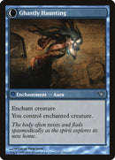 Soul Seizer // Ghastly Haunting [Dark Ascension] - The Mythic Store | 24h Order Processing