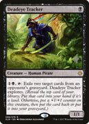 Deadeye Tracker (Promo Pack) [Ixalan Promos] - The Mythic Store | 24h Order Processing