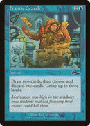 Frantic Search [Urza's Legacy] - The Mythic Store | 24h Order Processing