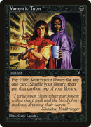Vampiric Tutor [Visions] - The Mythic Store | 24h Order Processing