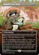 Happily Ever After (Rainbow Foil) [Secret Lair Drop Series] - The Mythic Store | 24h Order Processing