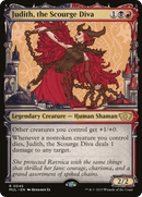 Judith, the Scourge Diva [Multiverse Legends] - The Mythic Store | 24h Order Processing