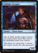 Nephalia Smuggler [Duel Decks: Blessed vs. Cursed] - The Mythic Store | 24h Order Processing