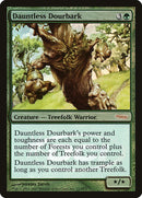 Dauntless Dourbark [Gateway 2007] - The Mythic Store | 24h Order Processing