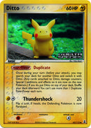 Ditto (63/113) (Stamped) [EX: Delta Species] - The Mythic Store | 24h Order Processing