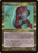 Horned Kavu [Planeshift] - The Mythic Store | 24h Order Processing