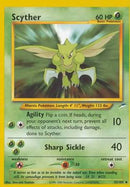 Scyther (55/105) [Neo Destiny Unlimited] - The Mythic Store | 24h Order Processing