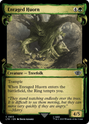 Enraged Huorn [The Lord of the Rings: Tales of Middle-Earth Showcase Scrolls] - The Mythic Store | 24h Order Processing