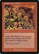 Goblin War Strike [Scourge] - The Mythic Store | 24h Order Processing