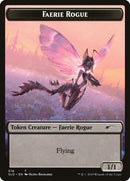 Faerie Rogue Token (016) [Secret Lair Drop Series] - The Mythic Store | 24h Order Processing