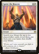 Ignite the Beacon [War of the Spark] - The Mythic Store | 24h Order Processing