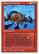 Magnetic Mountain [Summer Magic / Edgar] - The Mythic Store | 24h Order Processing