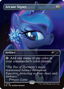 Arcane Signet (2538) [Secret Lair Drop Series] - The Mythic Store | 24h Order Processing