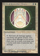 Circle of Protection: Green [International Collectors' Edition] - The Mythic Store | 24h Order Processing