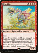 Hostility [Commander Anthology Volume II] - The Mythic Store | 24h Order Processing