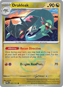 Drakloak (072/131) (Poke Ball Pattern) [Scarlet & Violet: Prismatic Evolutions] - The Mythic Store | 24h Order Processing