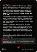 Magic & Minions (Magic Minigame) [Dungeons & Dragons: Adventures in the Forgotten Realms Minigame] - The Mythic Store | 24h Order Processing