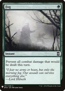 Fog [Mystery Booster] - The Mythic Store | 24h Order Processing