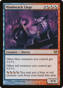 Mindwrack Liege [Eventide] - The Mythic Store | 24h Order Processing