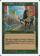 Marshaling the Troops [Portal Three Kingdoms] - The Mythic Store | 24h Order Processing