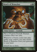 Reach of Branches [Morningtide] - The Mythic Store | 24h Order Processing