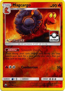 Magcargo (24/168) (League Promo 4th Place) [Sun & Moon: Celestial Storm] - The Mythic Store | 24h Order Processing